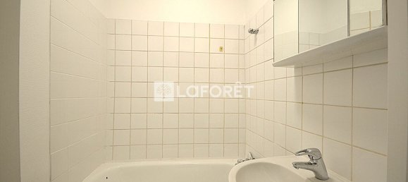 Apartamento de 1 dormitorio en Villeurbanne, France No. 287257 8