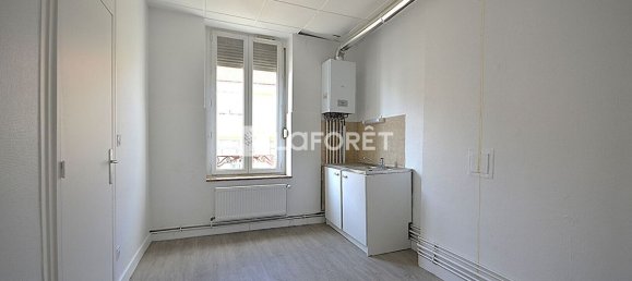 Apartamento de 1 dormitorio en Villeurbanne, France No. 287257 4