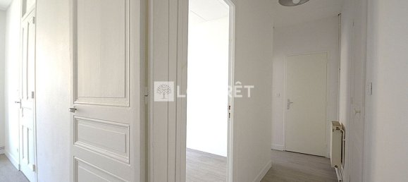 Apartamento de 1 dormitorio en Villeurbanne, France No. 287257 7