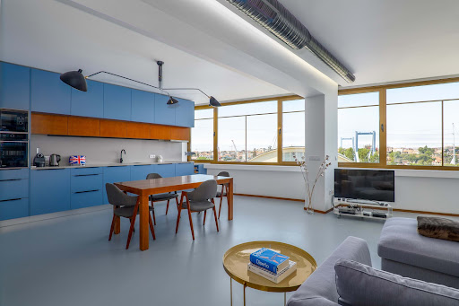 2 bedrooms Apartment in Matosinhos, Portugal No. 225987