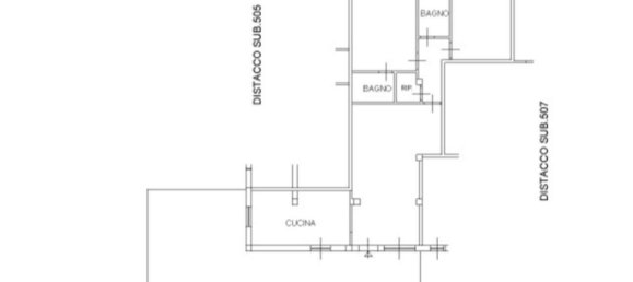 5غرفة شقة في Ardea, Italy رقم 13081 10