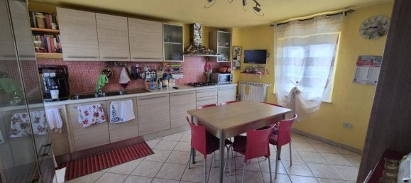 3-salle Villa à Ancona, Italy No. 141338 6