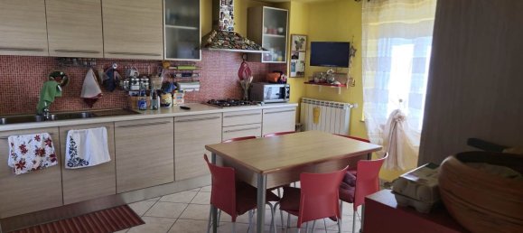 3-salle Villa à Ancona, Italy No. 141338 8