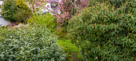 Adosado de 4 dormitorios en Bergisch Gladbach, Germany No. 28279 19