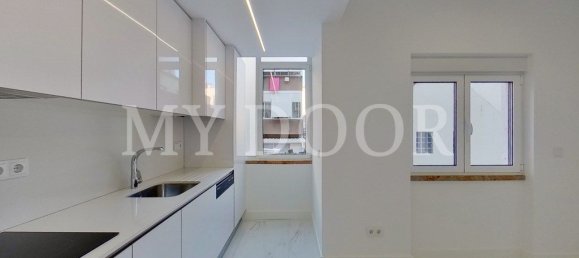 1 Schlafzimmer Wohnung in Loures, Portugal, Nr. 72963 2