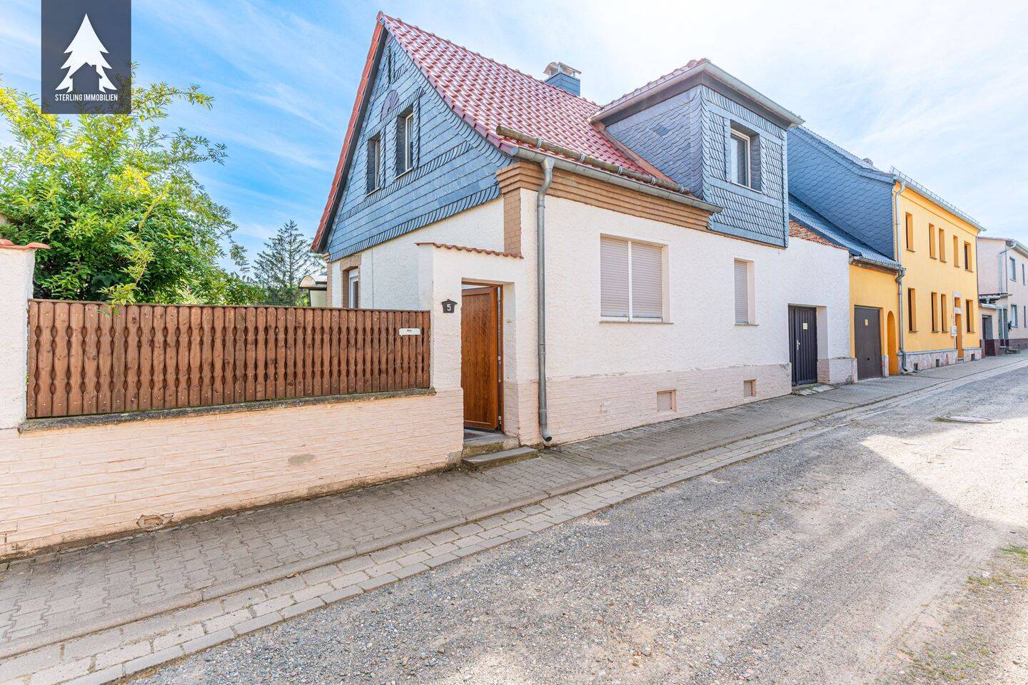 2 Schlafzimmer Bauernhof in Salzlandkreis, Germany, Nr. 31716