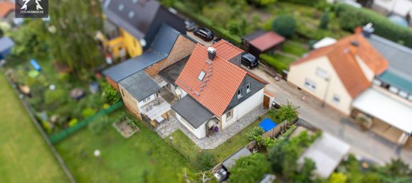 2 Schlafzimmer Bauernhof in Salzlandkreis, Germany, Nr. 31716 3