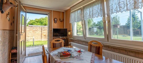 2 Schlafzimmer Bauernhof in Salzlandkreis, Germany, Nr. 31716 10