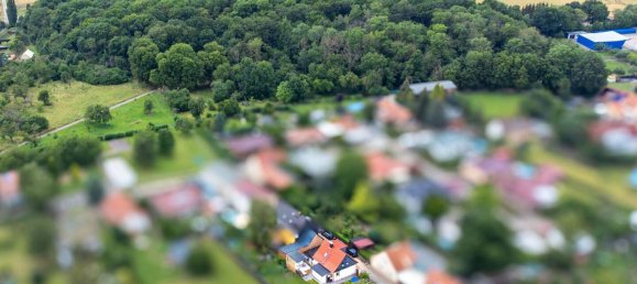 2 Schlafzimmer Bauernhof in Salzlandkreis, Germany, Nr. 31716 4