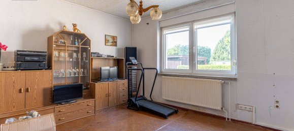 2 Schlafzimmer Bauernhof in Salzlandkreis, Germany, Nr. 31716 12