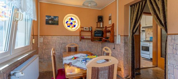 2 Schlafzimmer Bauernhof in Salzlandkreis, Germany, Nr. 31716 11