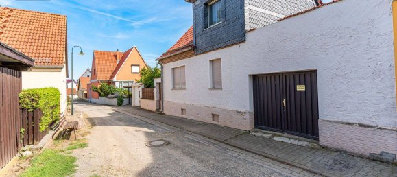 2 Schlafzimmer Bauernhof in Salzlandkreis, Germany, Nr. 31716 2