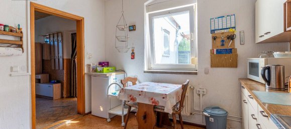 2 Schlafzimmer Bauernhof in Salzlandkreis, Germany, Nr. 31716 14