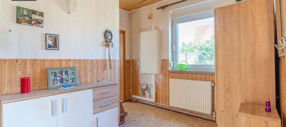 2 Schlafzimmer Bauernhof in Salzlandkreis, Germany, Nr. 31716 13