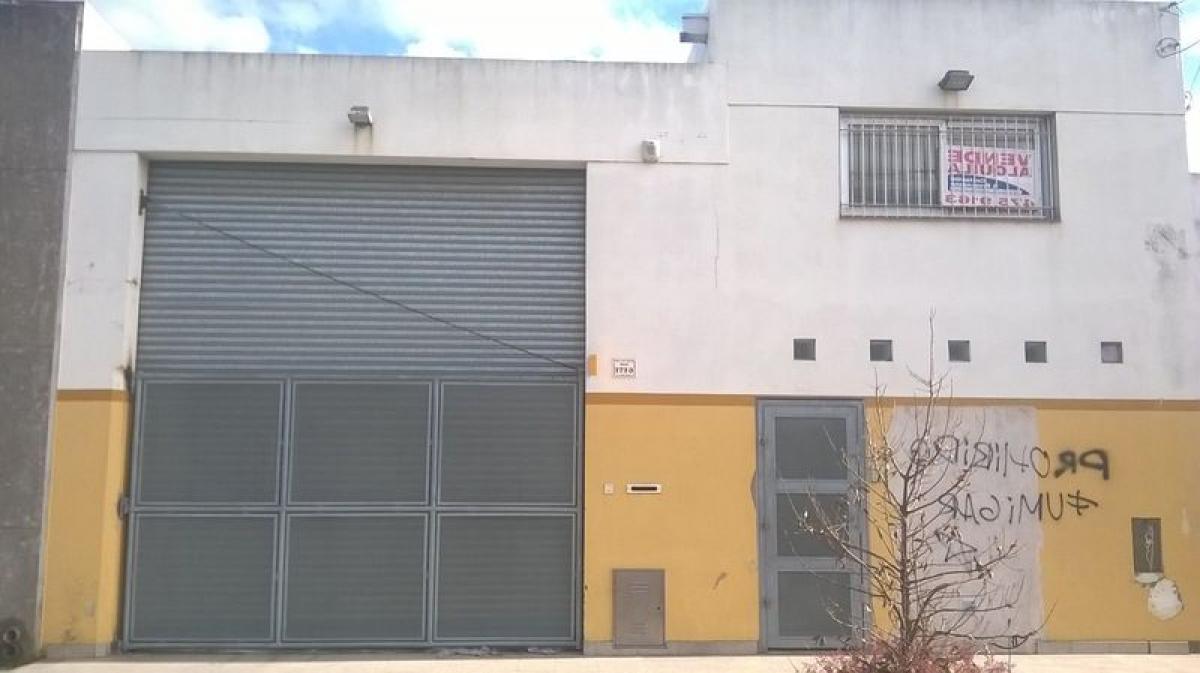 Gebäude in Mar del Plata, Argentina 360m², Nr. 106484