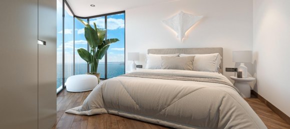 Penthouse T3 em Finestrat, Spain N.º 365562 7