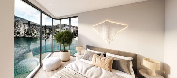 Penthouse T3 em Finestrat, Spain N.º 365562 3