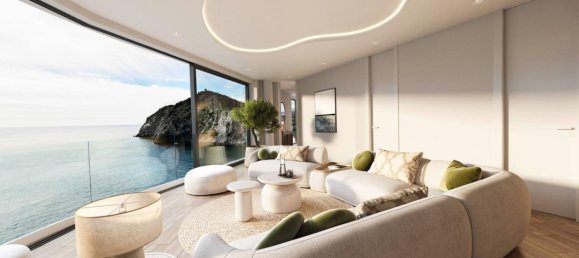 Penthouse T3 em Finestrat, Spain N.º 365562 4