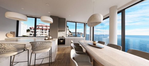 Penthouse T3 em Finestrat, Spain N.º 365562 5