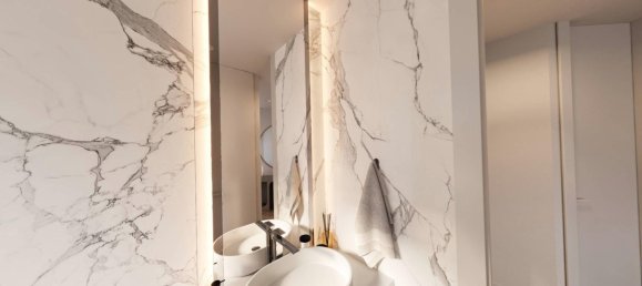 Penthouse T3 em Finestrat, Spain N.º 365562 6