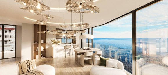 Penthouse T3 em Finestrat, Spain N.º 365562 19