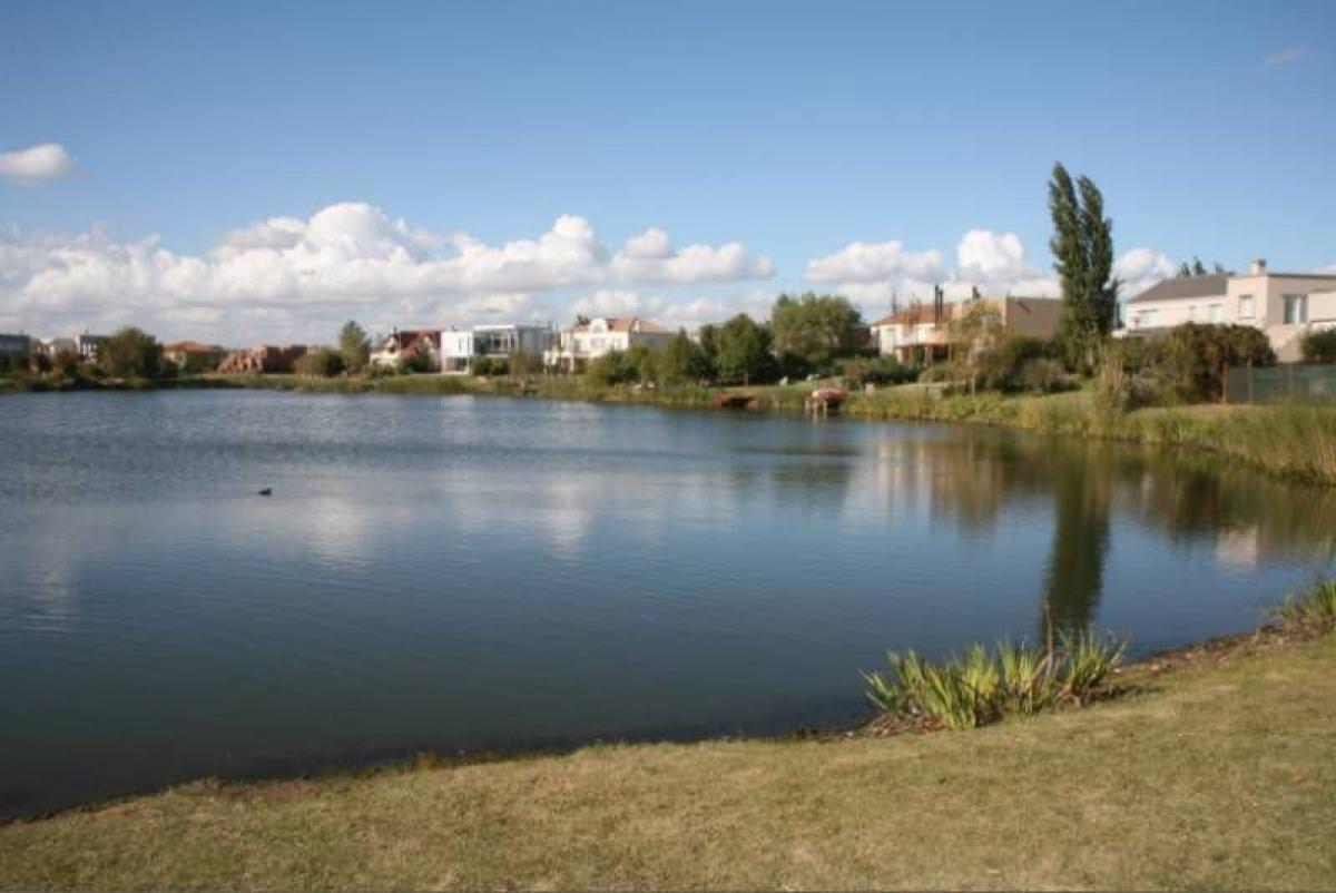 3 Schlafzimmer Haus in Tigre, Argentina, Nr. 12322