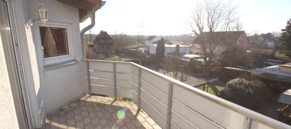 Квартира с 1 спальней в Гифхорн, Германия № 73025 7