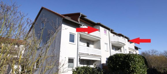 Квартира с 1 спальней в Гифхорн, Германия № 73025 2