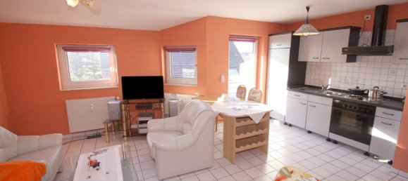 Квартира с 1 спальней в Гифхорн, Германия № 73025 4