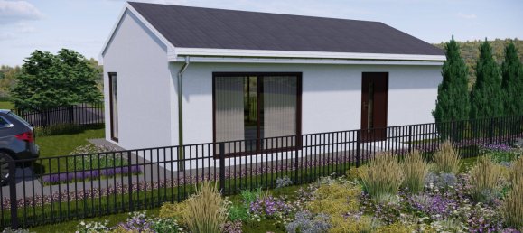 Дом с 2 комнатами в Зальцгиттер, Германия № 77375 6