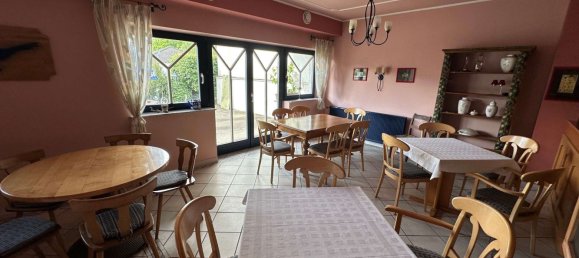 Кафе / ресторан 456м² в Лан-Дилль, Германия № 273498 8