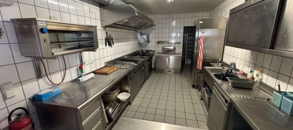 Кафе / ресторан 456м² в Лан-Дилль, Германия № 273498 10