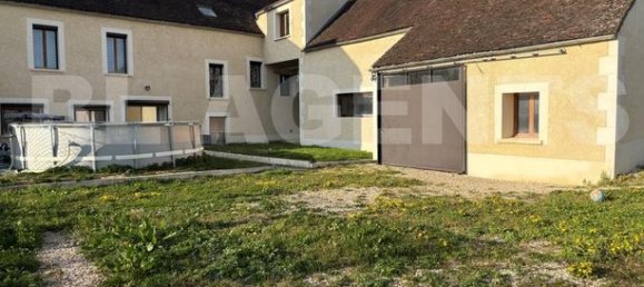 Adosado de 3 dormitorios en Yonne, France No. 353337 2