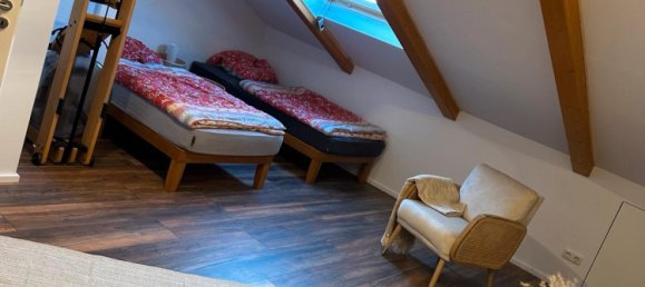 Таунхаус с 4 спальнями в Дюрен, Германия № 350909 13