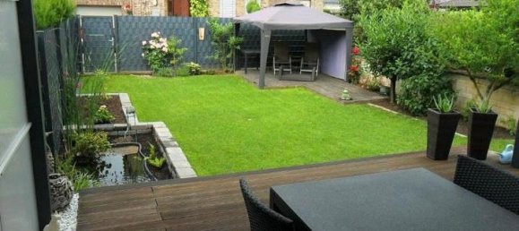 Таунхаус с 4 спальнями в Дюрен, Германия № 350909 3