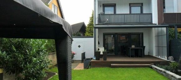 Таунхаус с 4 спальнями в Дюрен, Германия № 350909 4