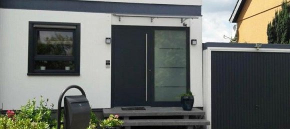 Таунхаус с 4 спальнями в Дюрен, Германия № 350909 2