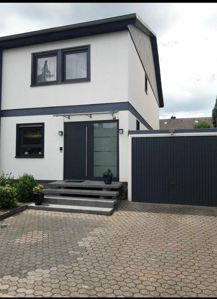 Таунхаус с 4 спальнями в Дюрен, Германия № 350909