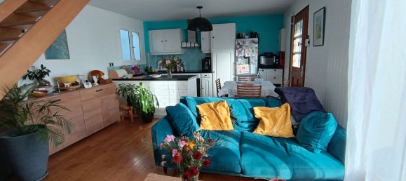 3 bedrooms House in Houilles, France No. 319438 2