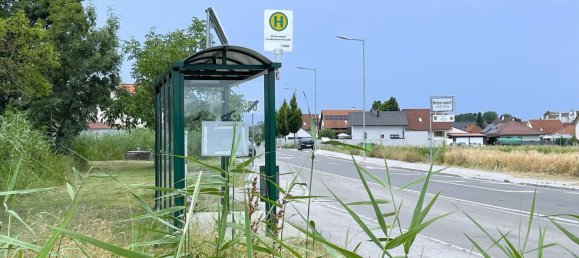 Land in Mitterndorf an der Fischa, Austria No. 203470 3