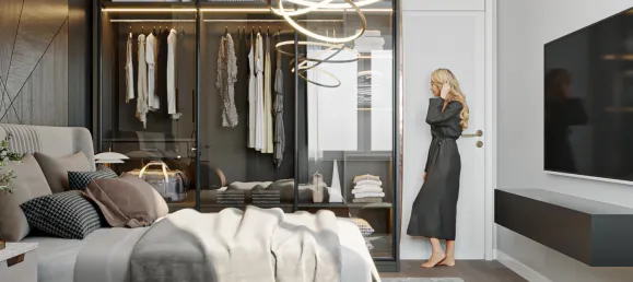 Apartment 1+1 in Kepez, Turkey No. 33508 17