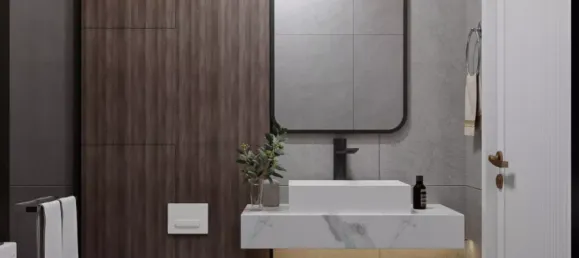 Apartment 1+1 in Kepez, Turkey No. 33508 22