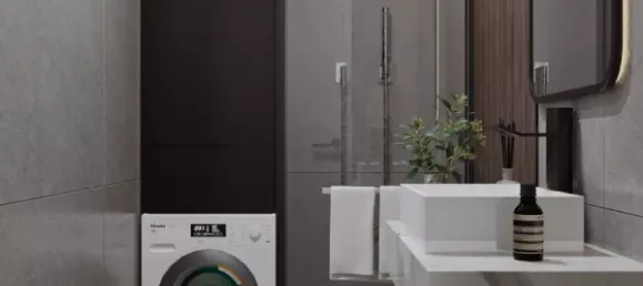 Apartment 1+1 in Kepez, Turkey No. 33508 23