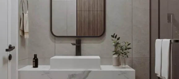 Apartment 1+1 in Kepez, Turkey No. 33508 15