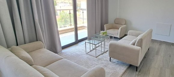 Квартира с 2 спальнями в Агиос Тихонас, Кипр № 22367 2