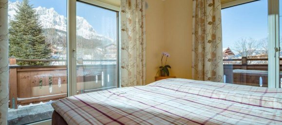 2 غرف نوم منزل ذو طابقين في Going am Wilden Kaiser, Austria رقم 41273 6