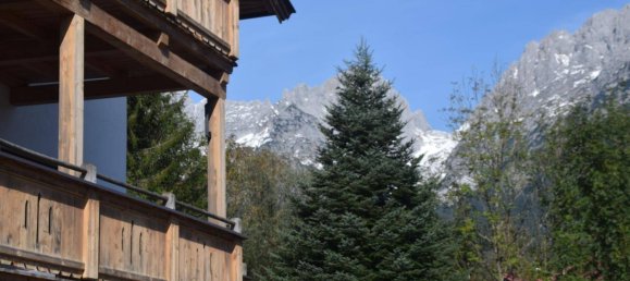 2 غرف نوم منزل ذو طابقين في Going am Wilden Kaiser, Austria رقم 41273 4