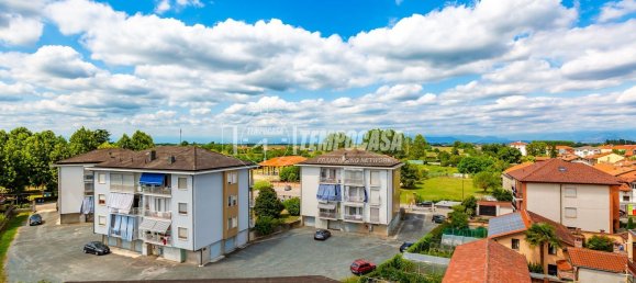 3 rooms Apartment in Villastellone, Italy No. 301188 20