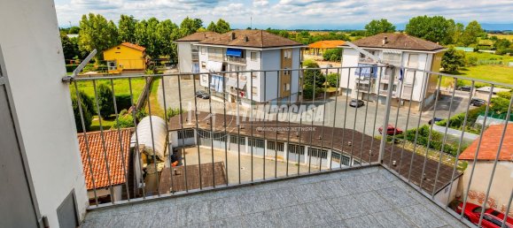 3 rooms Apartment in Villastellone, Italy No. 301188 15