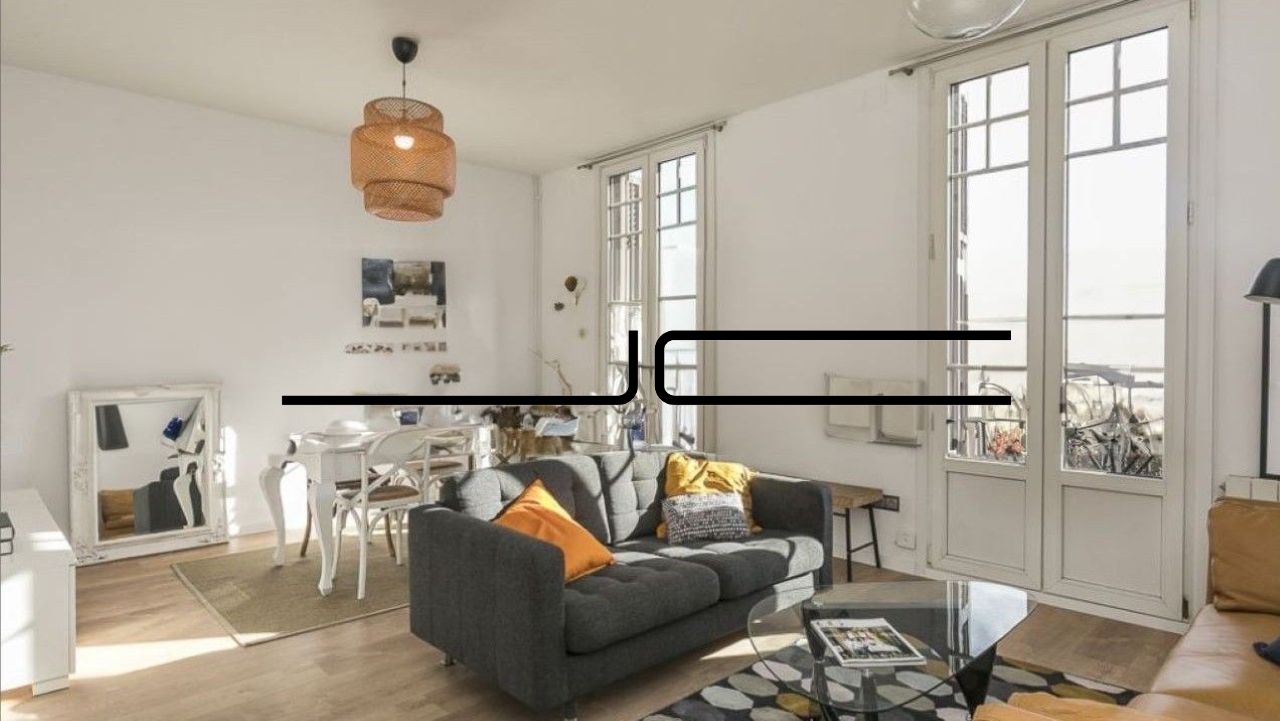 2 Schlafzimmer Penthouse in Eixample, Spain, Nr. 203842